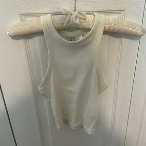 H&M ribbed tank top